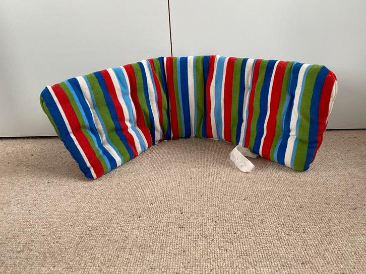 Ikea Antilop steunkussen, Kinderen en Baby's, Kinderstoelen, Zo goed als nieuw, Overige typen, Stoelverkleiner, Ophalen