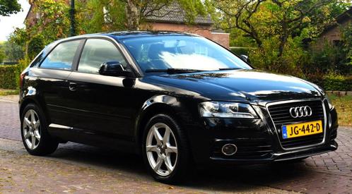 Audi A3 1.8 TFSI Ambition Pro Line MET AIRCO-CLIMA, ELEC. RA, Auto's, Audi, Particulier, Te koop, A3, ABS, Airbags, Airconditioning