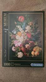 puzzle, Ophalen of Verzenden, 500 t/m 1500 stukjes, Zo goed als nieuw, Legpuzzel