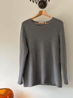 Grijze kasjmier trui dames van the Mercer NY, Kleding | Dames, Truien en Vesten, Maat 46/48 (XL) of groter, Ophalen of Verzenden