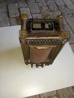 zware transformator 1.400 VA, Hobby en Vrije tijd, Elektronica-componenten, Ophalen of Verzenden, Gebruikt