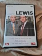 dvd box inspector Lewis deel 2, Ophalen of Verzenden, Zo goed als nieuw