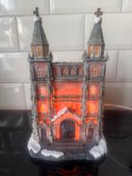 Kerk, Kunststof, Ophalen of Verzenden, Zo goed als nieuw, Grijs