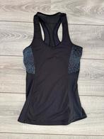 Sport tank topje Oysho maat S, Oysho, Zwart, Ophalen of Verzenden, Zo goed als nieuw