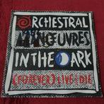 Orchestral manoeuvres in the dark  - Live and die, Cd's en Dvd's, Vinyl Singles, Ophalen of Verzenden, Gebruikt, Pop