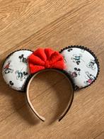 Haarband disneystijl, Ophalen of Verzenden, Zo goed als nieuw, Overige typen