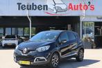Renault Captur 1.5 dCi Dynamique Climate control, Airco, Nav, Auto's, Euro 5, Stof, 4 cilinders, 1188 kg