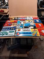 Super mooie emaile bordjes div merken div maten 12.50, Verzamelen, Ophalen of Verzenden, Zo goed als nieuw, Reclamebord