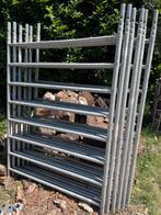 Layher steiger te koop, Doe-het-zelf en Verbouw, Steigers, Ophalen
