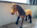 Levensgroot spirit paard, Ophalen, Zo goed als nieuw