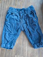 Baby broek 62, Kinderen en Baby's, Babykleding | Maat 62, Gebruikt, Broekje, Ophalen of Verzenden, Just small