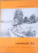 HVR Jaarboek 1984, Ophalen of Verzenden, 20e eeuw of later, Zo goed als nieuw