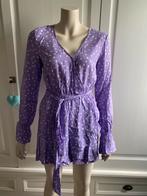 Lila playsuit Colourful Rebel maat M, Kleding | Dames, Jumpsuits, Maat 38/40 (M), Paars, Colourful Rebel, Nieuw