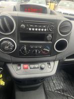 Peugeot Partner 120 1.6 e-HDI L1 XT Profit + 2Tronic, Euro 5, Stof, Gebruikt, 4 cilinders
