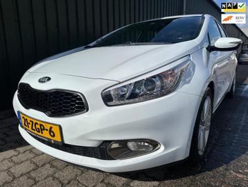 Kia Cee'd 1.6 GDI Comfort Pack Nieuwe APK beschikbaar voor biedingen