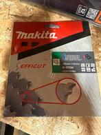 Makita Cirkelzaagblad 165mm Nieuw (2 stuks), Doe-het-zelf en Verbouw, Gereedschap | Zaagmachines, Cirkelzaag, Nieuw, Ophalen of Verzenden
