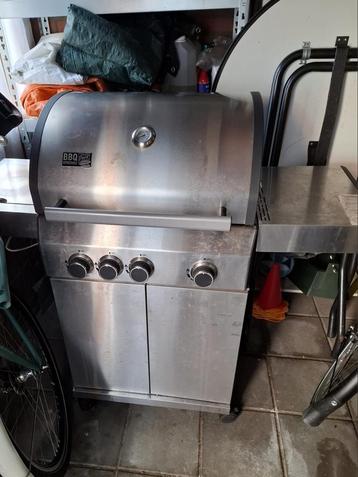 Te koop Barbecue Grill beschikbaar voor biedingen