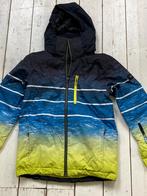 Ski jas QuickSilver mt 14 jeugd, Ophalen of Verzenden