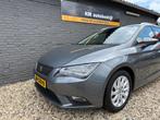 Seat Leon ST 1.0 EcoTSI Style Connect*cLIMA*lm*pdc*Navi*, Voorwielaandrijving, Stof, Gebruikt, Leon