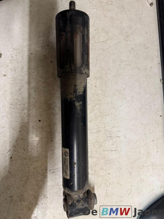 Achterschokbreker BMW 5-serie Touring F11 (LCi) 33526784114, Gebruikt, Ophalen of Verzenden, BMW, BMW