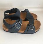 Leren blauwe sandaaltjes Maat 31, Ophalen of Verzenden, Nieuw, Jongen of Meisje, Schoenen