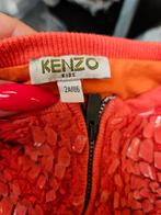 Kenzo origineel kinder jas maat 86, Kinderen en Baby's, Kinderkleding | Overige, Ophalen of Verzenden, Zo goed als nieuw