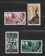 Spaans Fernando Poo 1960, Verzenden, Overige landen, Gestempeld