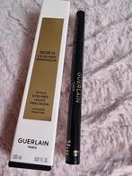 Guerlain Noir G the graphic eyeliner nieuw in doosje, Verzenden, Nieuw, Zwart, Ogen