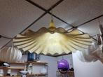 glasfiber hanglamp jaren 60 / 70 space age design retro, Kunststof, Gebruikt, ?, ?