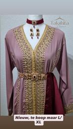 Nieuwe Takshita te koop, Ophalen, Overige typen, Maat 46/48 (XL) of groter, Zo goed als nieuw