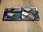 G.Skill DDR4 Trident Z Neo RGB 2x16GB 3600MHz (2 sets van 2), Computers en Software, RAM geheugen, DDR4, Ophalen of Verzenden