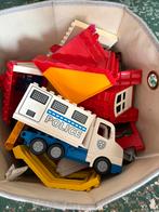 Lego, Ophalen, Zo goed als nieuw