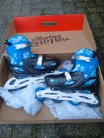 Nijman Inline Skates Maat 37 t/m 40 - lichte gebruik sporen, Dames, Inline skates 4 wielen, Ophalen, Overige merken