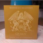 Queen Bohemian Rhapsody Limmited edition  7", Ophalen of Verzenden, Tijdschrift of Boek