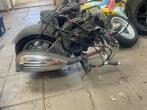 Vespa lx/s motorblok 100% lopend met 123 compleet plug&play, Ophalen of Verzenden