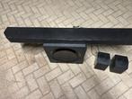 Samsung Soundbar, Audio, Tv en Foto, Soundbars, Ophalen, Zo goed als nieuw