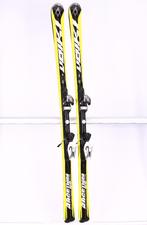 170 ski's VOLKL RACETIGER SC TITANIUM PSi, Sport en Fitness, Skiën en Langlaufen, Overige merken, 160 tot 180 cm, Gebruikt, Verzenden