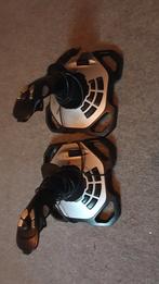 2 joysticks, Ophalen of Verzenden, Zo goed als nieuw