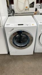 Miele wasmachine 6 kilo 1600 toeren, 1600 toeren of meer, 6 tot 8 kg, Zo goed als nieuw, Ophalen