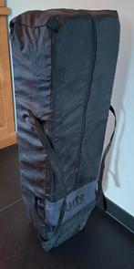 Qute Q-Sleep Campingbedje Antra, Ophalen, Gebruikt, Reisbedje