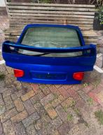 Ford Escort RS2000 Voorbumper + WRC Achterklep Spoiler, Auto-onderdelen, Gebruikt, Voor, Ophalen of Verzenden, Ford