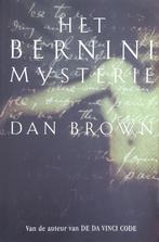 Dan Brown - Het Bernini mysterie, Boeken, Thrillers, Dan Brown, Ophalen of Verzenden, Zo goed als nieuw