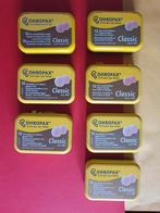 7 Kleine Doosjes., Ophalen of Verzenden, Gebruikt, Overige