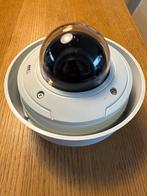 Axis P3375 360 Dome Netwerk Camera, Ophalen of Verzenden, Gebruikt, Binnencamera