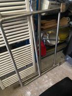 ijzeren hekjes, Ophalen, Zo goed als nieuw