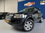 Land Rover Freelander 2.2 TD4 S diesel automaat/climate/trek, Auto's, Land Rover, Automaat, 221 €/maand, Stof, Gebruikt