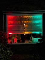 Carnavals spotjes decoratie rood geel groen, Ophalen of Verzenden, Nieuw