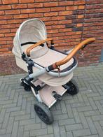 Joolz Day kinderwagen elephant grey, Kinderen en Baby's, Kinderwagens en Combinaties, Overige merken, Gebruikt, Ophalen