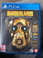 Borderlands: The Handsome Collection (PS4), Ophalen of Verzenden, Zo goed als nieuw