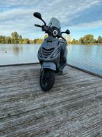 Zip 4t 80cc bj 2005 tekoop/ruilen 850 meteen ophalen, Fietsen en Brommers, Ophalen, Zo goed als nieuw, Benzine, Zip